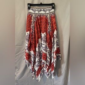 Free People Skirt
